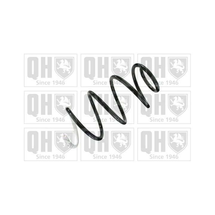 Spyruoklė QUINTON HAZELL QCS8559