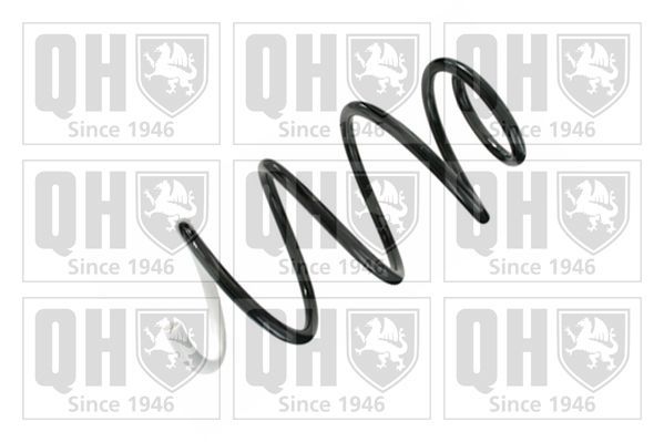 Spyruoklė QUINTON HAZELL QCS8559