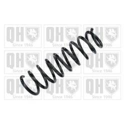 Spyruoklė QUINTON HAZELL QCS8560