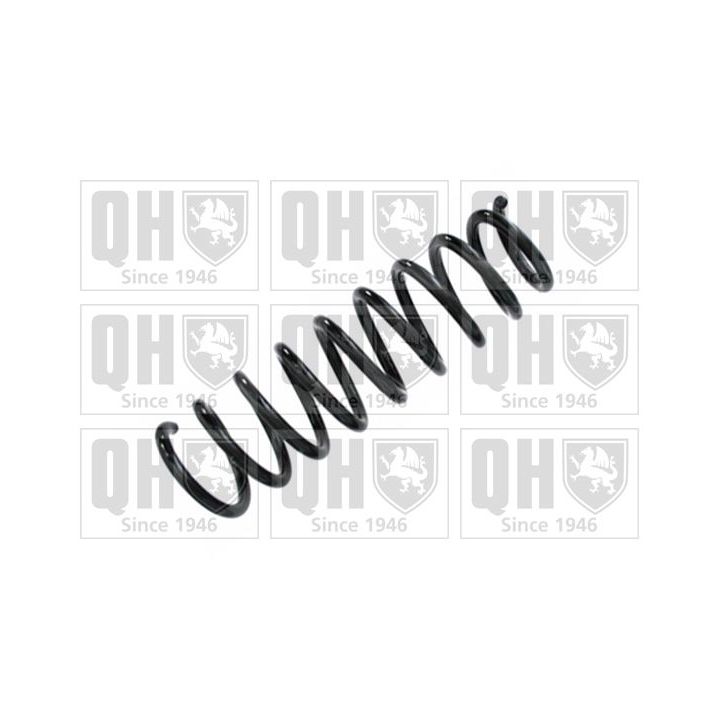 Spyruoklė QUINTON HAZELL QCS8560