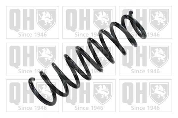 Spyruoklė QUINTON HAZELL QCS8560