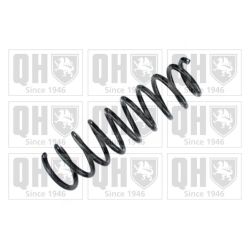 Spyruoklė QUINTON HAZELL QCS8561