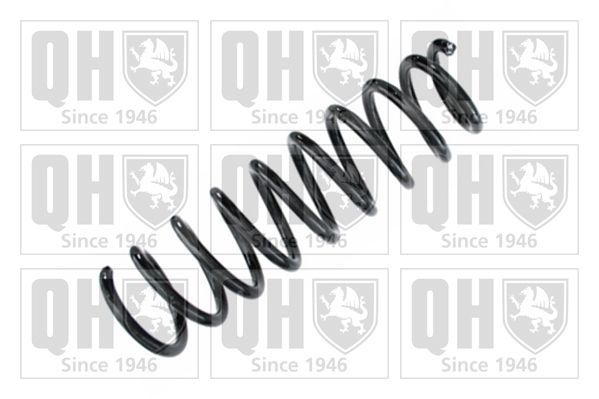 Spyruoklė QUINTON HAZELL QCS8561