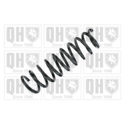 Spyruoklė QUINTON HAZELL QCS8566