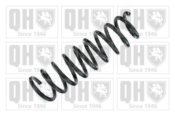 Spyruoklė QUINTON HAZELL QCS8566