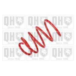 Spyruoklė QUINTON HAZELL QCS8567