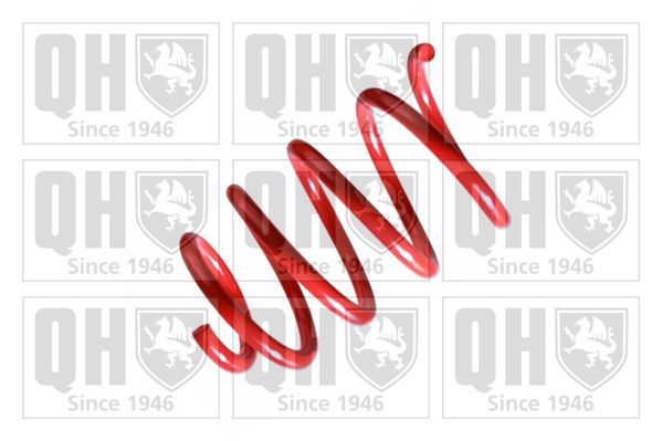 Spyruoklė QUINTON HAZELL QCS8568