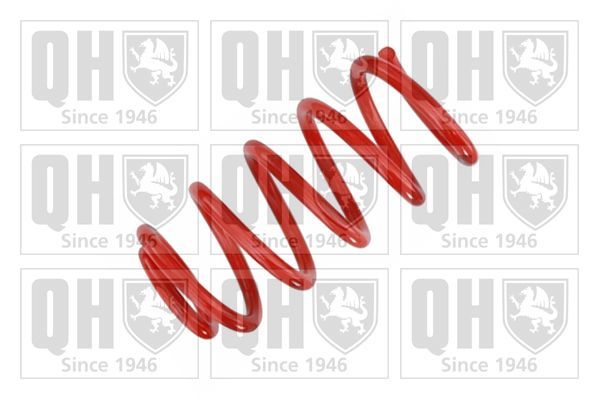 Spyruoklė QUINTON HAZELL QCS8569