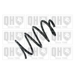 Spyruoklė QUINTON HAZELL QCS8570