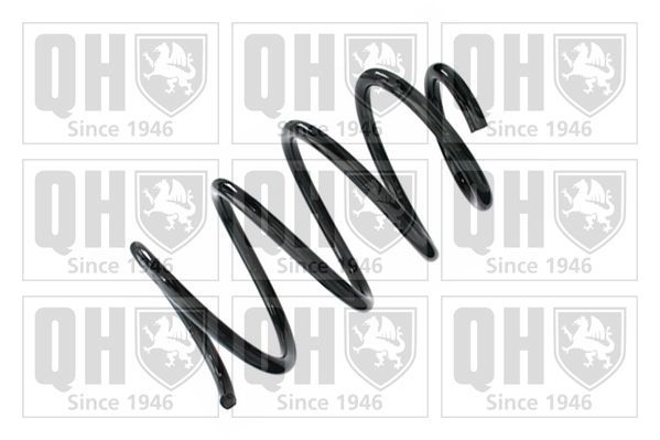 Spyruoklė QUINTON HAZELL QCS8570