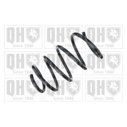 Spyruoklė QUINTON HAZELL QCS8571