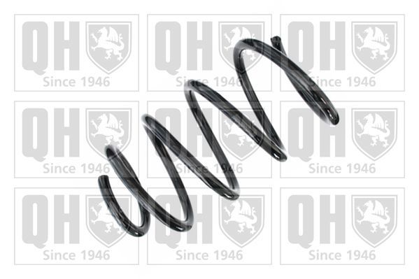 Spyruoklė QUINTON HAZELL QCS8571