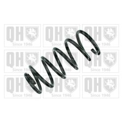 Spyruoklė QUINTON HAZELL QCS8572