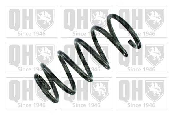 Spyruoklė QUINTON HAZELL QCS8572