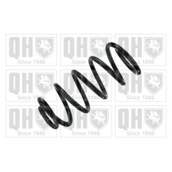 Spyruoklė QUINTON HAZELL QCS8573