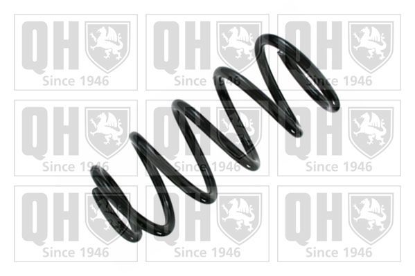 Spyruoklė QUINTON HAZELL QCS8573