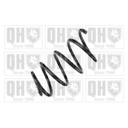 Spyruoklė QUINTON HAZELL QCS8574