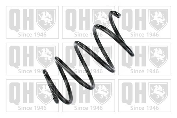 Spyruoklė QUINTON HAZELL QCS8574