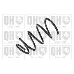 Spyruoklė QUINTON HAZELL QCS8575