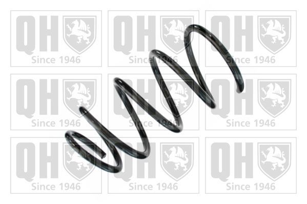 Spyruoklė QUINTON HAZELL QCS8575