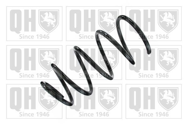 Spyruoklė QUINTON HAZELL QCS8576