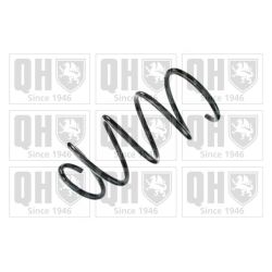 Spyruoklė QUINTON HAZELL QCS8577