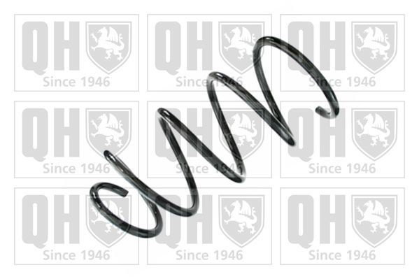 Spyruoklė QUINTON HAZELL QCS8577