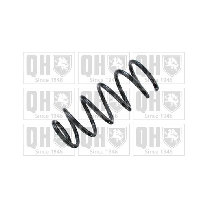 Spyruoklė QUINTON HAZELL QCS8578