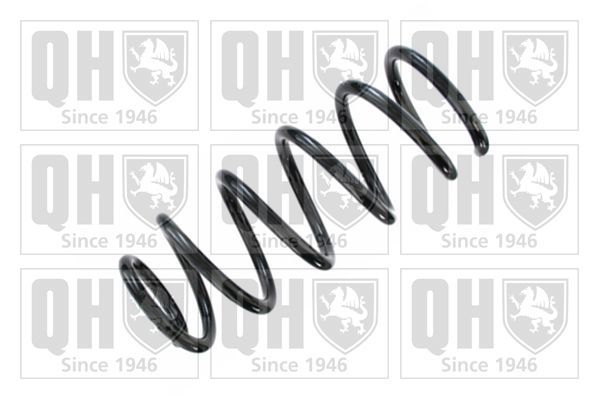 Spyruoklė QUINTON HAZELL QCS8578