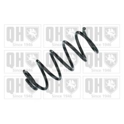 Spyruoklė QUINTON HAZELL QCS8579