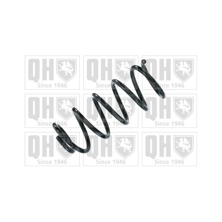 Spyruoklė QUINTON HAZELL QCS8579