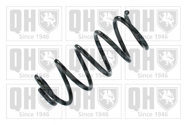 Spyruoklė QUINTON HAZELL QCS8579