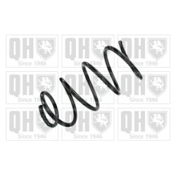 Spyruoklė QUINTON HAZELL QCS8580