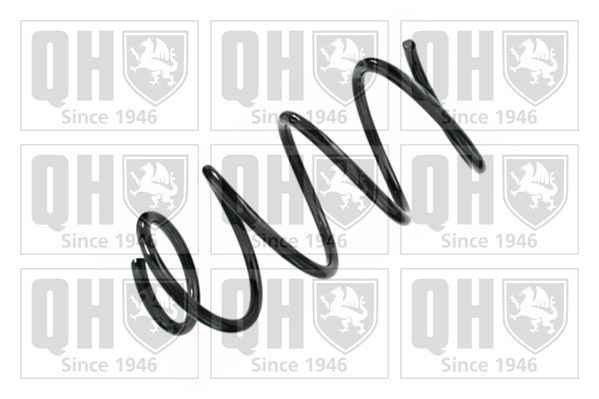 Spyruoklė QUINTON HAZELL QCS8580