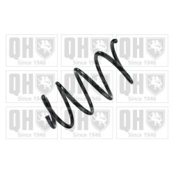 Spyruoklė QUINTON HAZELL QCS8585