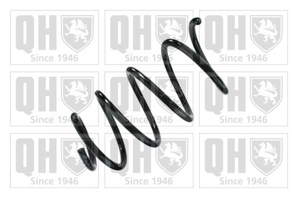 Spyruoklė QUINTON HAZELL QCS8585