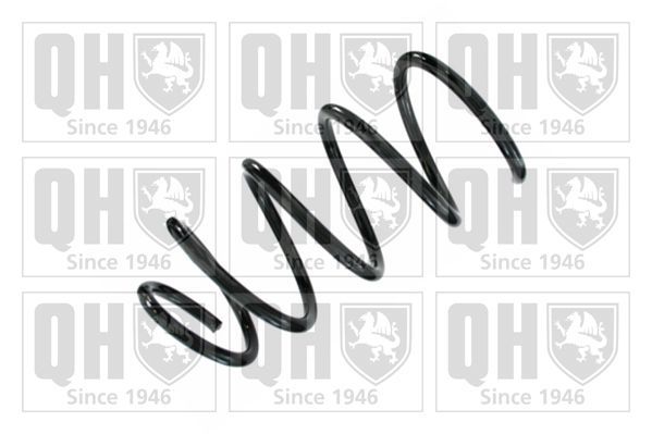 Spyruoklė QUINTON HAZELL QCS8586