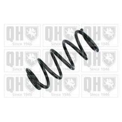 Spyruoklė QUINTON HAZELL QCS8587