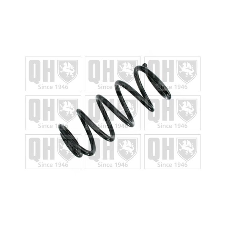 Spyruoklė QUINTON HAZELL QCS8587