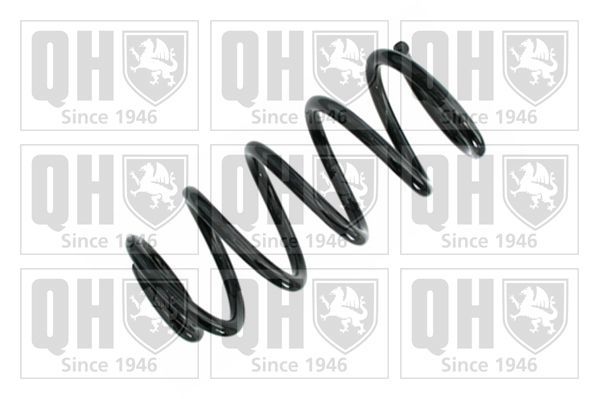 Spyruoklė QUINTON HAZELL QCS8587