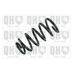 Spyruoklė QUINTON HAZELL QCS8595