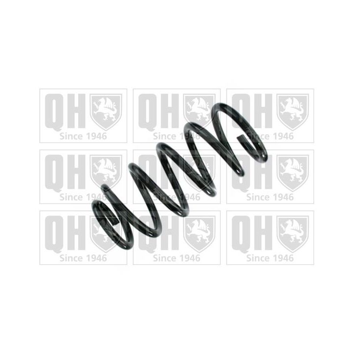 Spyruoklė QUINTON HAZELL QCS8595