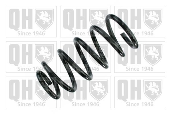 Spyruoklė QUINTON HAZELL QCS8595