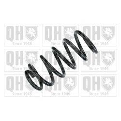 Spyruoklė QUINTON HAZELL QCS8596