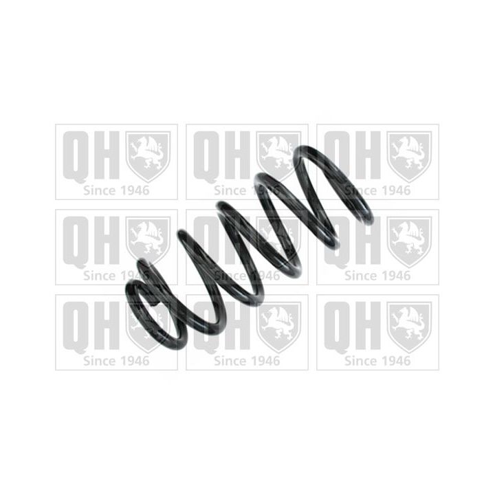 Spyruoklė QUINTON HAZELL QCS8596