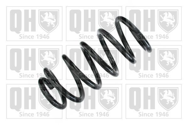 Spyruoklė QUINTON HAZELL QCS8596