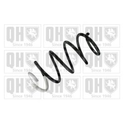 Spyruoklė QUINTON HAZELL QCS8600