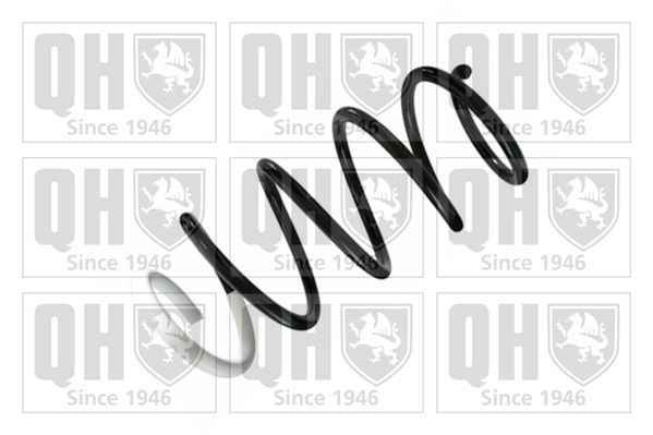 Spyruoklė QUINTON HAZELL QCS8600