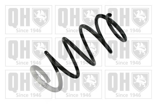 Spyruoklė QUINTON HAZELL QCS8601