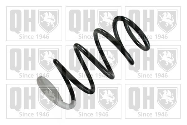 Spyruoklė QUINTON HAZELL QCS8602